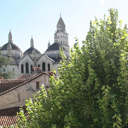 Perhistorique Lägenhet Périgueux Exteriör bild